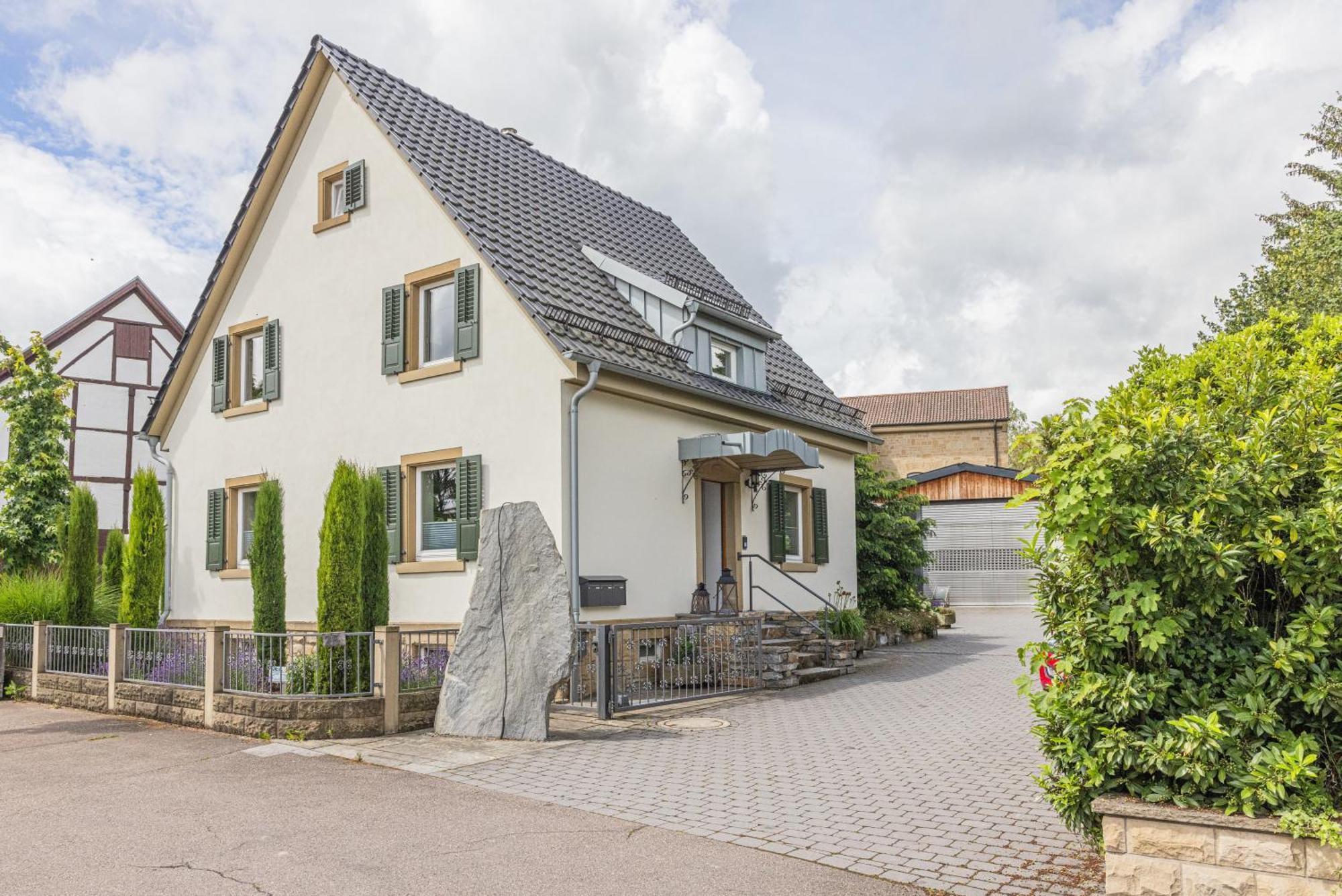 Heimatlodge Sinsheim Kültér fotó