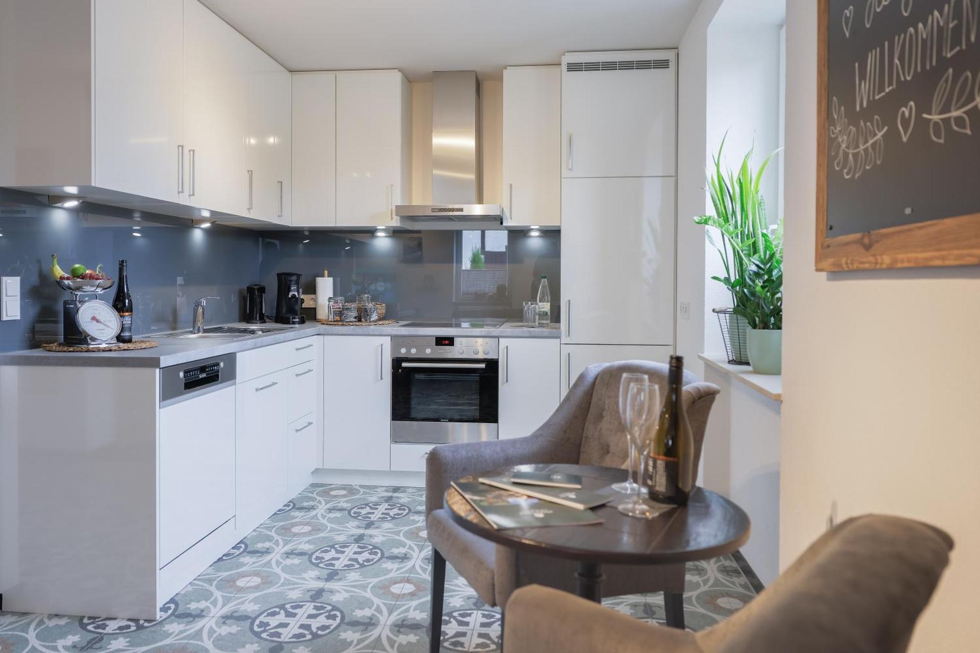Heimatlodge Sinsheim Kültér fotó