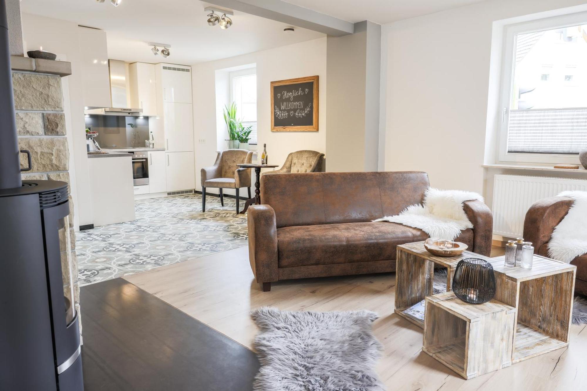 Heimatlodge Sinsheim Kültér fotó