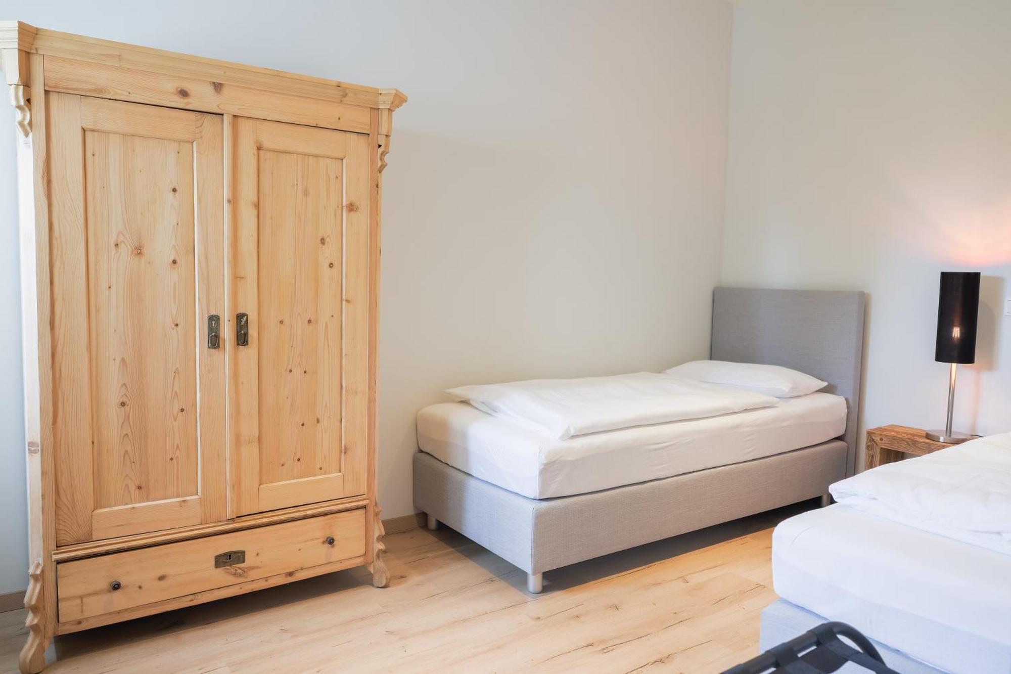 Heimatlodge Sinsheim Kültér fotó
