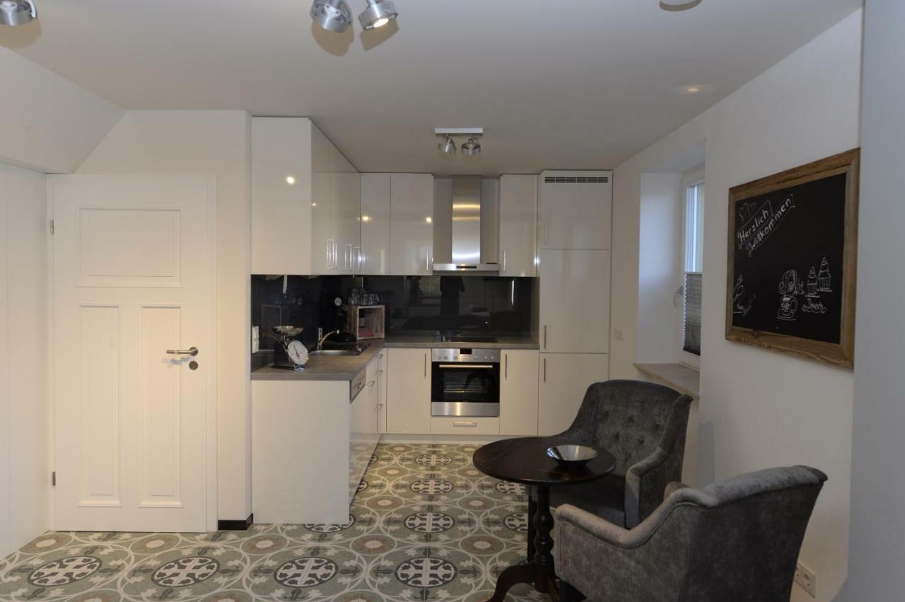 Heimatlodge Sinsheim Szoba fotó