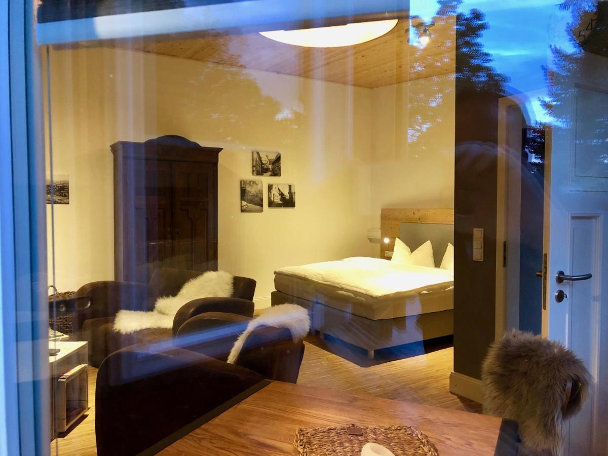 Heimatlodge Sinsheim Kültér fotó