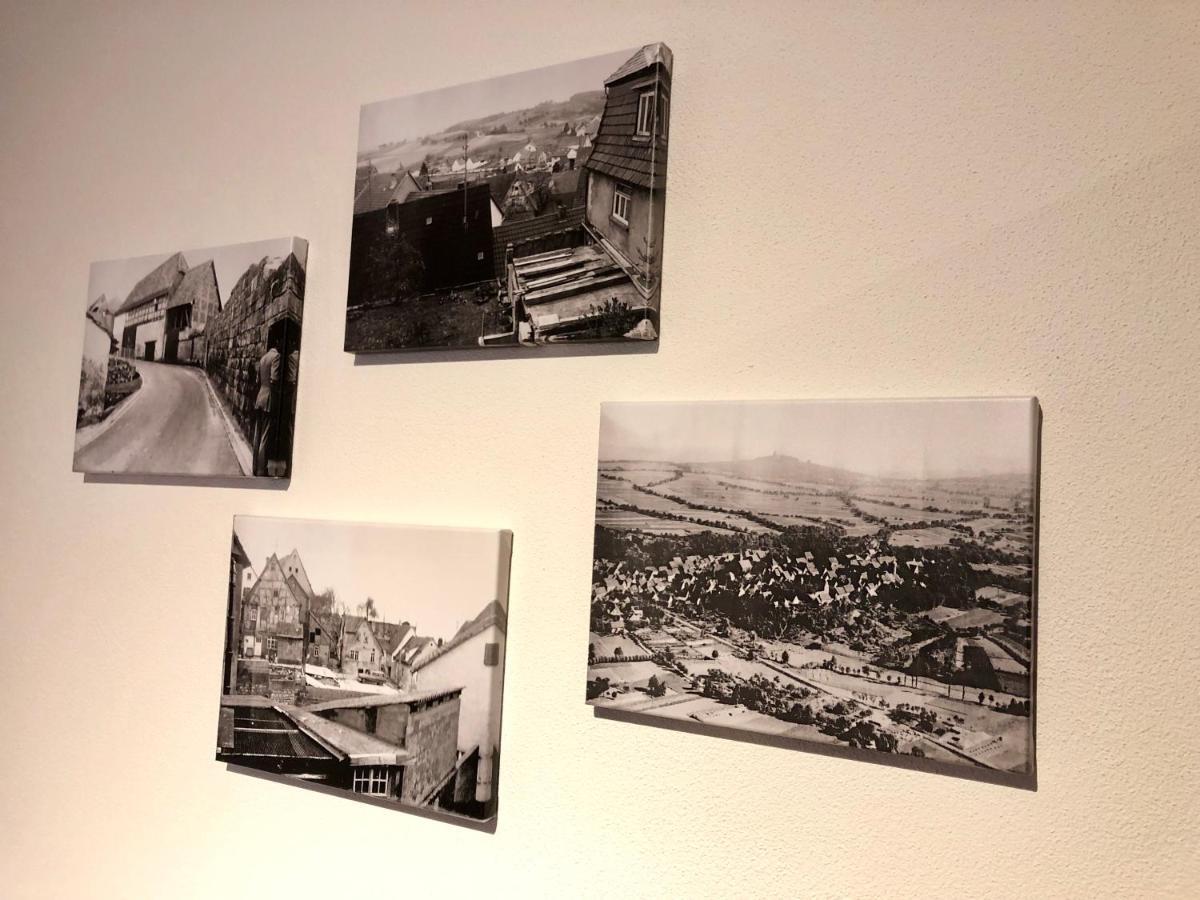 Heimatlodge Sinsheim Kültér fotó
