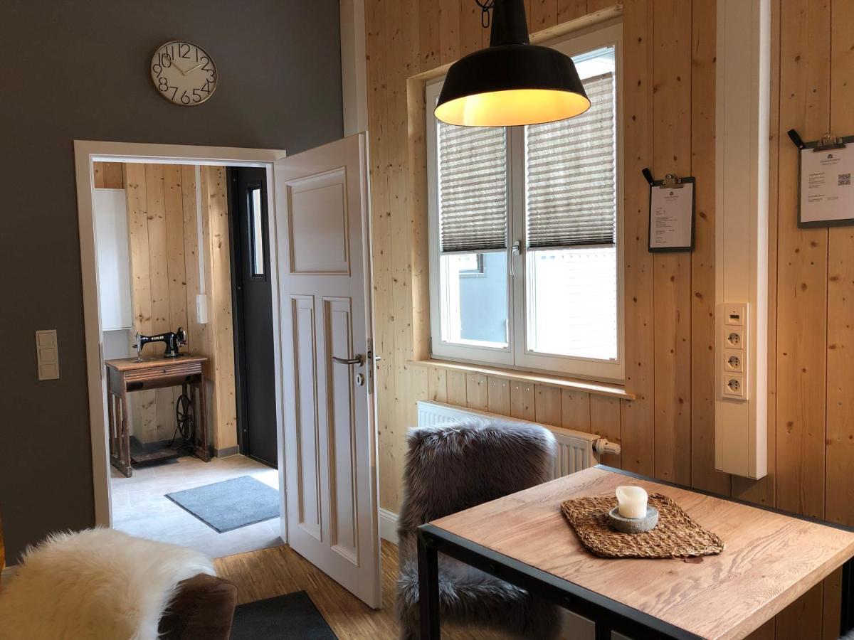 Heimatlodge Sinsheim Kültér fotó
