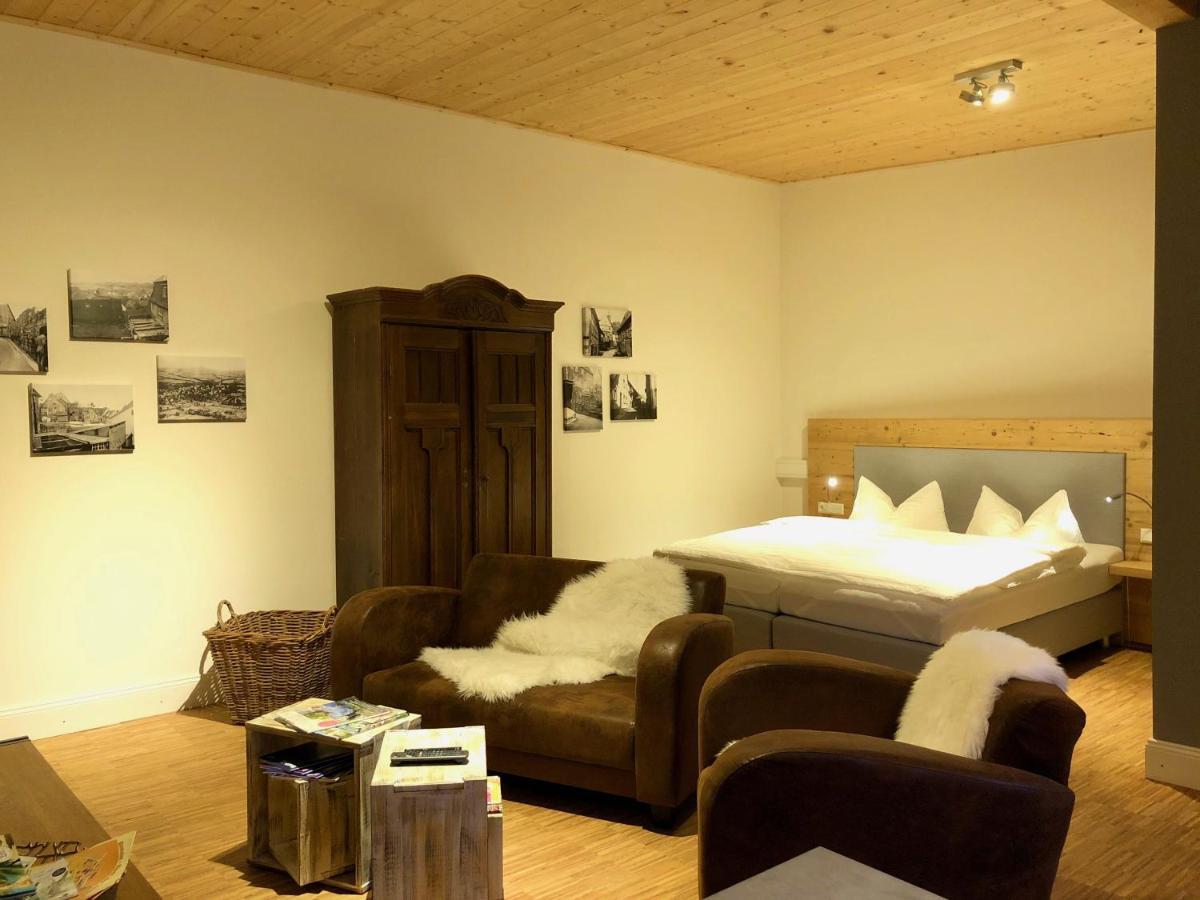 Heimatlodge Sinsheim Kültér fotó