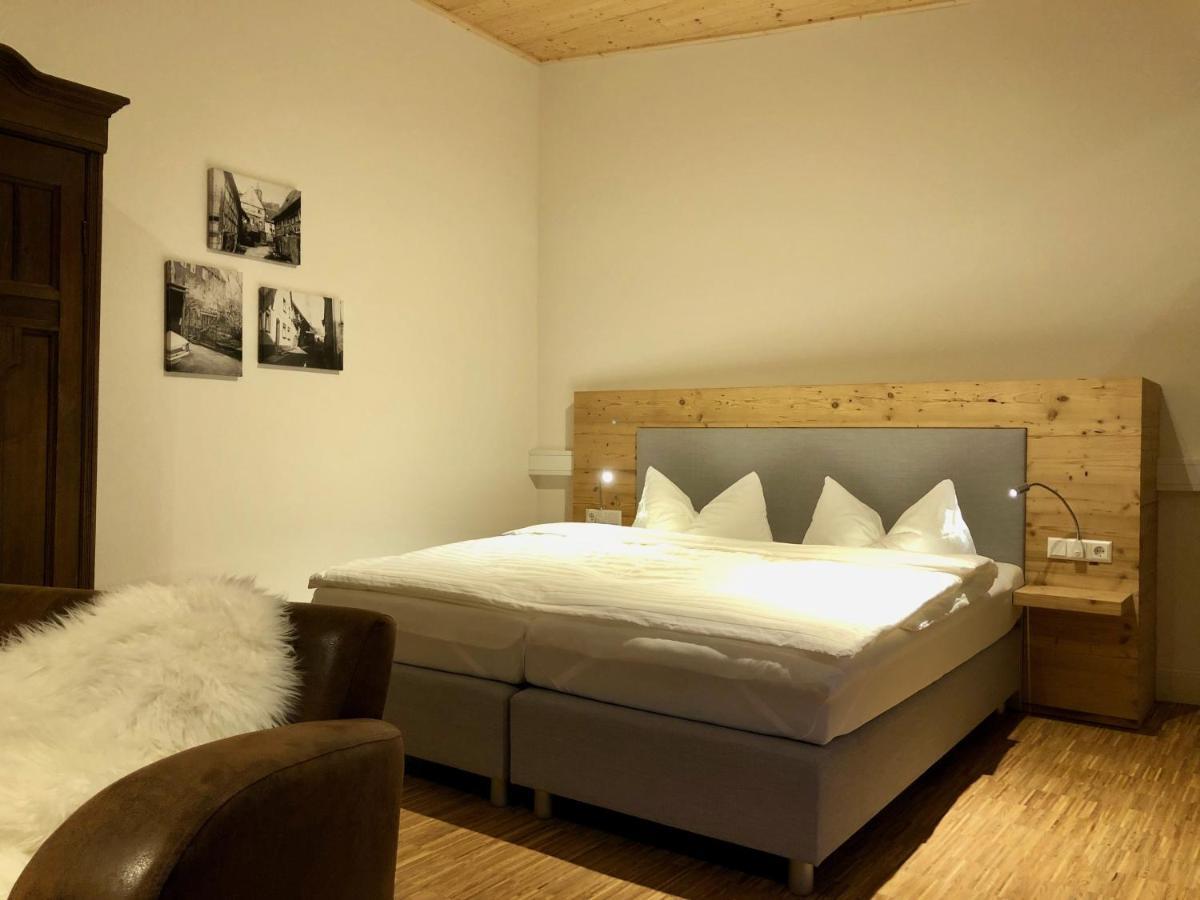 Heimatlodge Sinsheim Kültér fotó