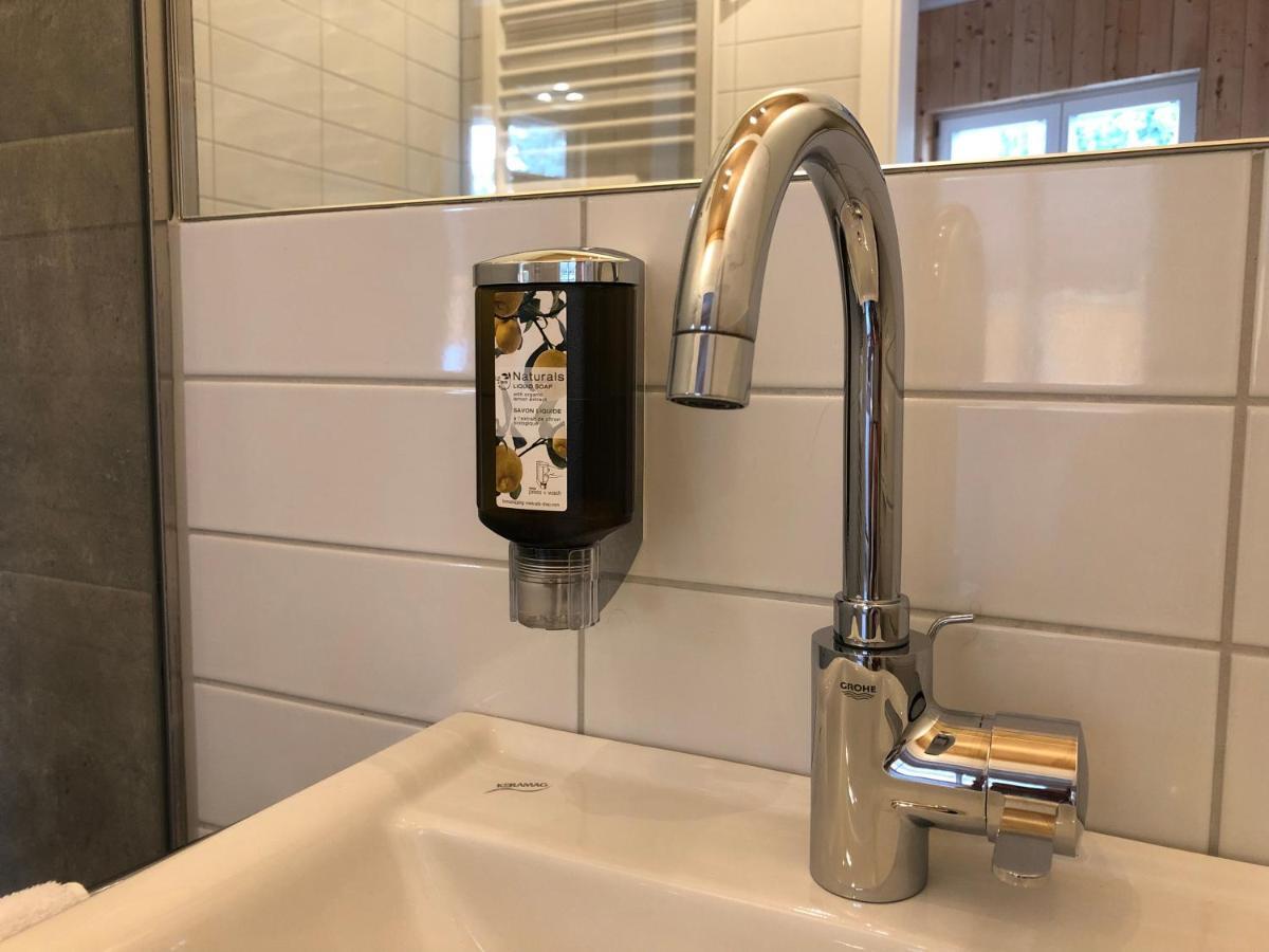 Heimatlodge Sinsheim Kültér fotó