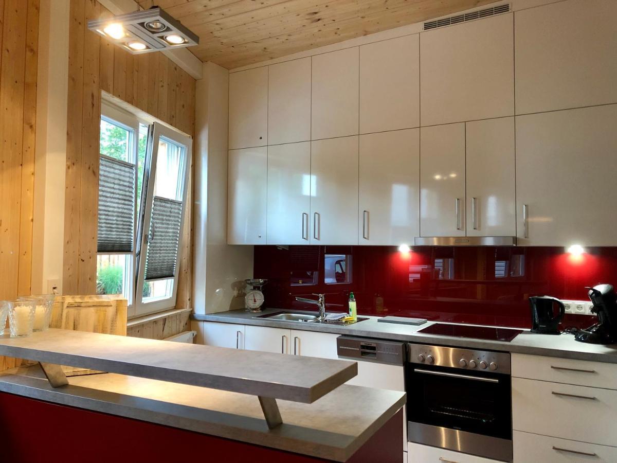Heimatlodge Sinsheim Kültér fotó